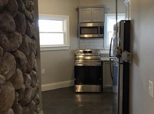 181 Arnold Ave, Providence, RI 02905