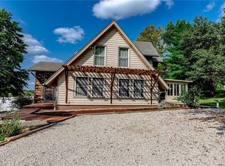 31408 E Major Rd, Grain Valley, MO 64029