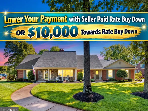 9081 Park Ave, Manassas, VA 20110