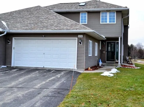 412 Park Place COURT #B, 5B, Waterford, WI 53185