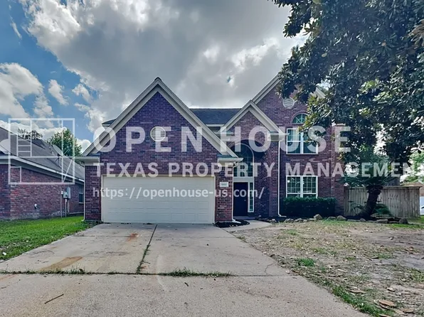 19402 Kacey Lane Ct, Atascocita, TX 77346
