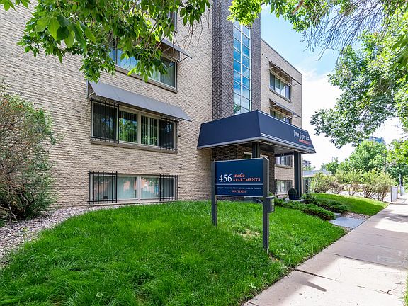 3rd image of 456 N Logan St APT 4