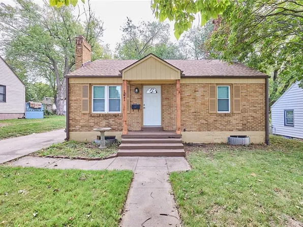 1221 W 25th St S, Independence, MO 64052