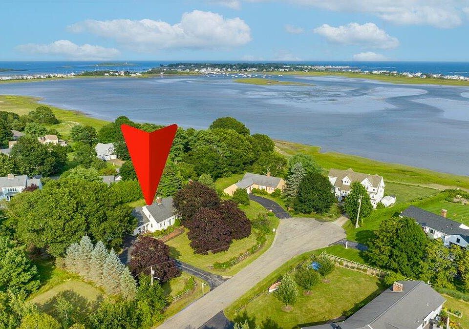 34 Ocean View Drive, Biddeford, ME 04005 Zillow