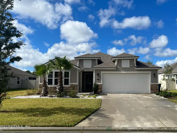 15782 WHITEBARK Drive, Jacksonville, FL 32218