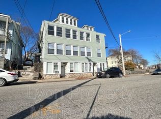 230 W School St UNIT 3, Woonsocket, RI 02895
