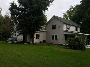 27350 Pleasant Rd, Mendon, MI 49072