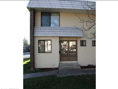 1 Hemlock Ct #1, Cromwell, CT, 06416
