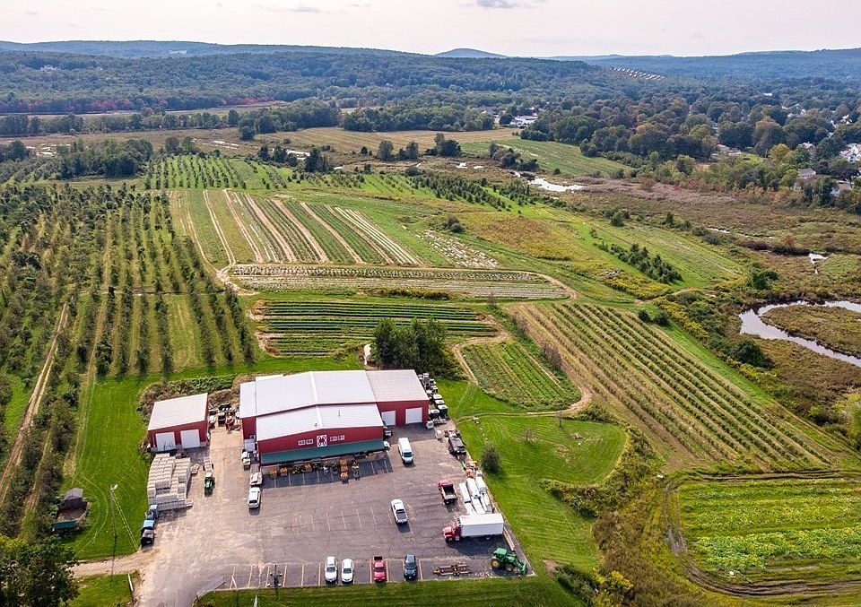 107 E Main St, West Brookfield, MA 01585 MLS 72965739 Zillow