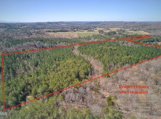 752 County Rd, Riceville, TN 37370