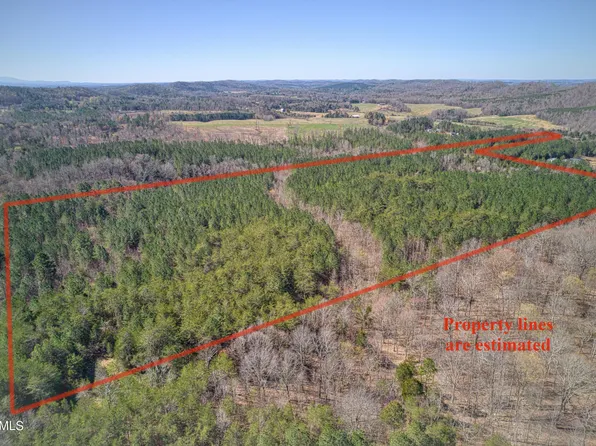 752 County Rd, Riceville, TN 37370