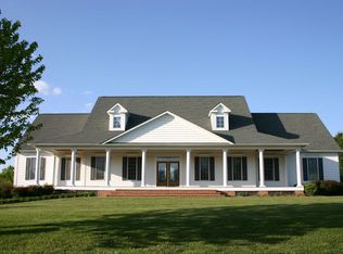 5409 Rapidan Ct, Lothian, MD 20711