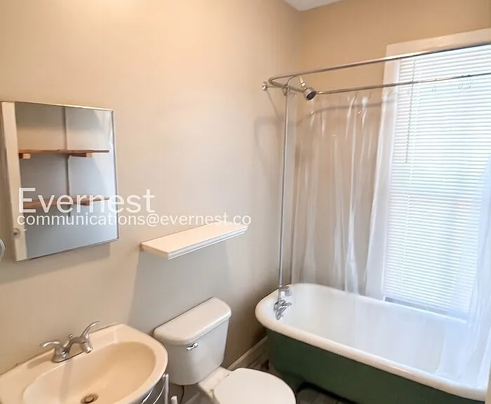 318 Tremont St #3 — Photo 8