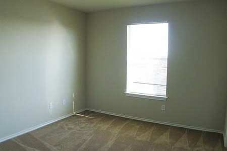 4th bedroom