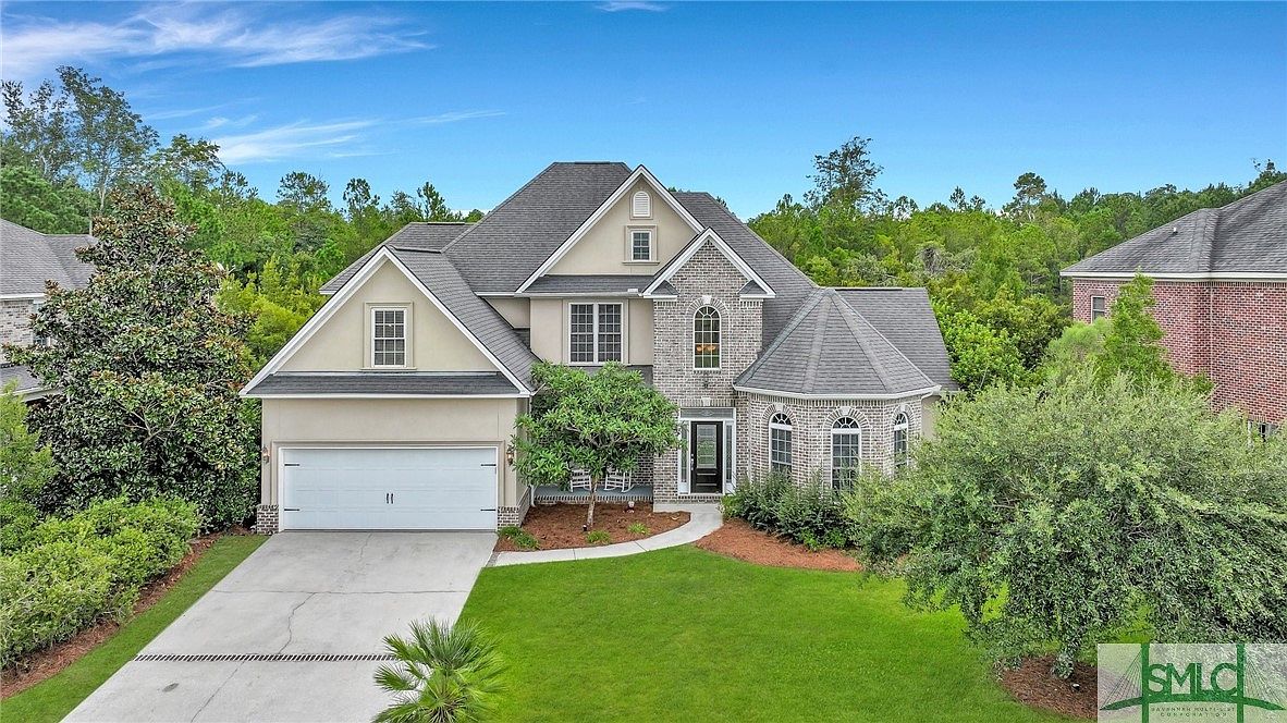 85 Woodchuck Hill Road, Savannah, GA 31405 | Zillow