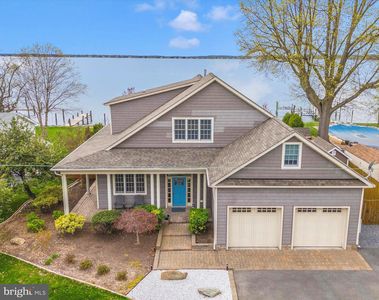 1622 Bayside Dr, Chester, MD, 21619