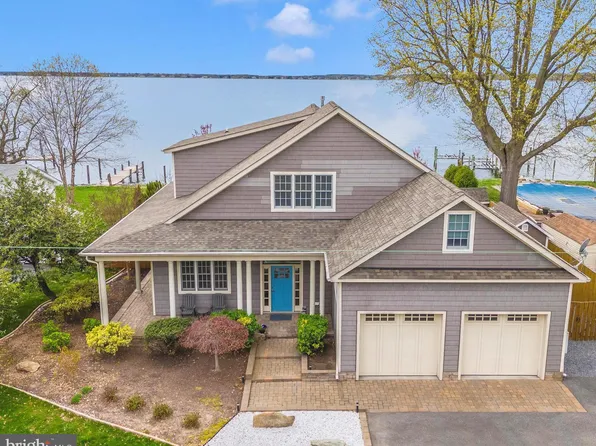 1622 Bayside Dr, Chester, MD 21619