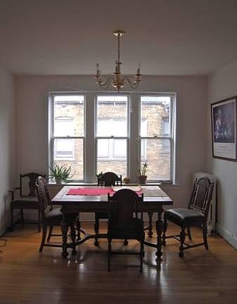 2nd image of 201 Kedzie St APT 3H