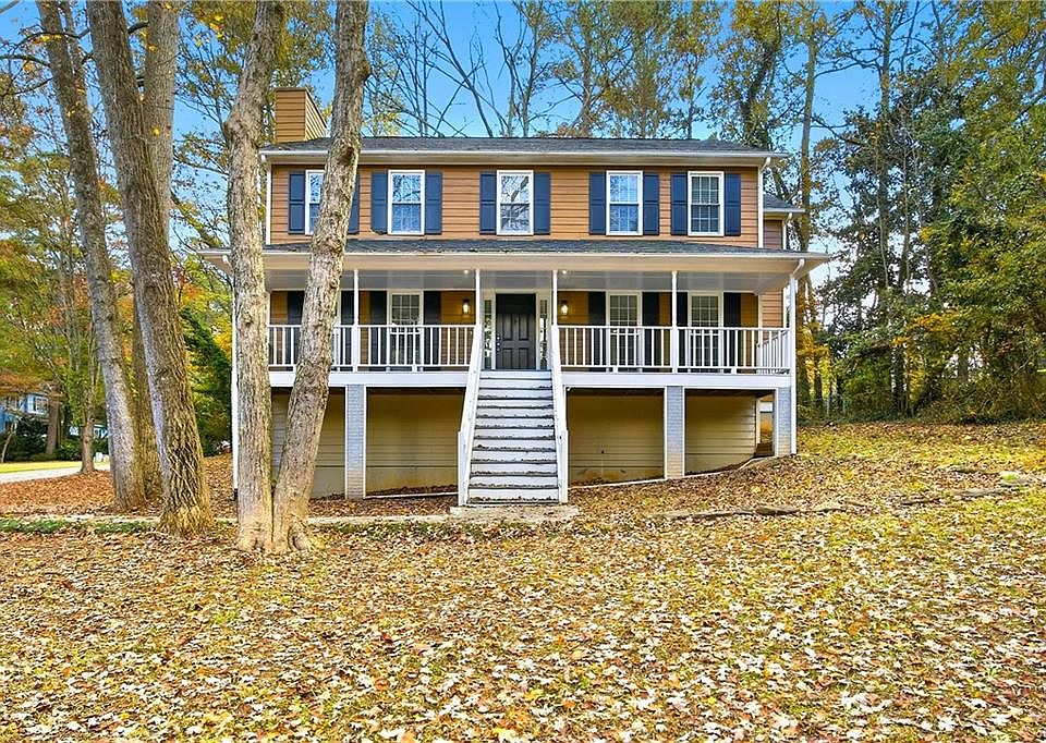 1st image of 3336 Station Ct