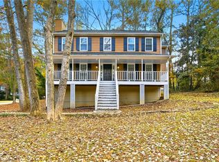 3336 Station Ct, Lawrenceville, GA 30044