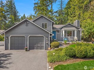 22848 NE 26th St, Sammamish, WA