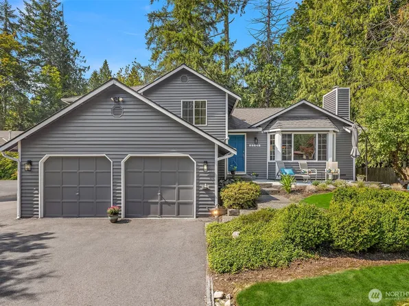22848 NE 26th Street, Sammamish, WA 98074