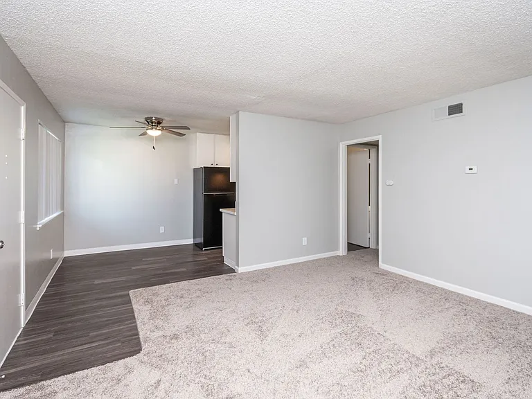 Villa Roma Apartments. — Photo 11