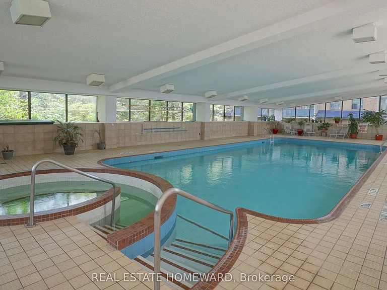 757 Victoria Park Ave #106 — Photo 5