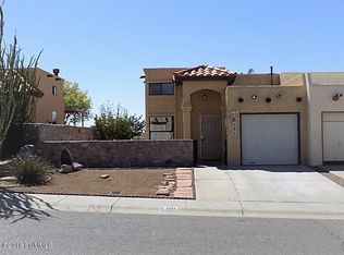 2121 Sugar Pine Way, Las Cruces, NM 88012
