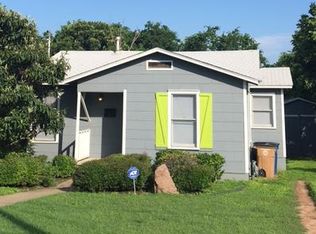 5506 Roosevelt Ave, Austin, TX 78756