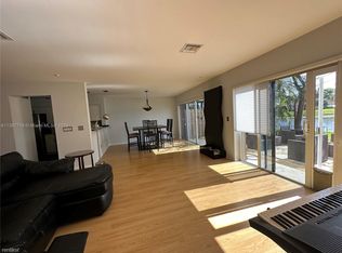 1683 SW 109th Ter #1683, Fort Lauderdale, FL 33324