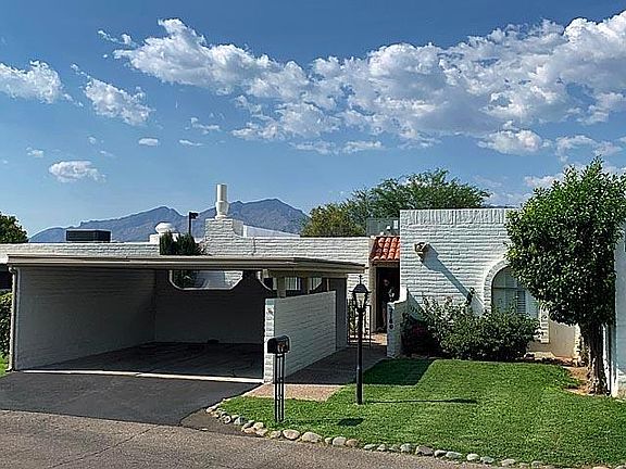 2nd image of 2160 N Calle De Vida
