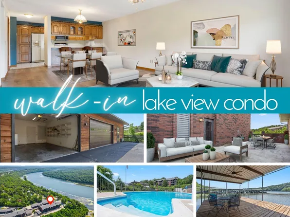150 Sunken Forest Drive #231 BLDG 9, Forsyth, MO 65653
