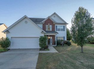 464 N Sweetwater Hills Dr, Moore, SC 29369