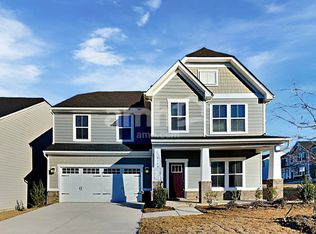 4168 Garrison Grove Ln, Denver, NC 28037