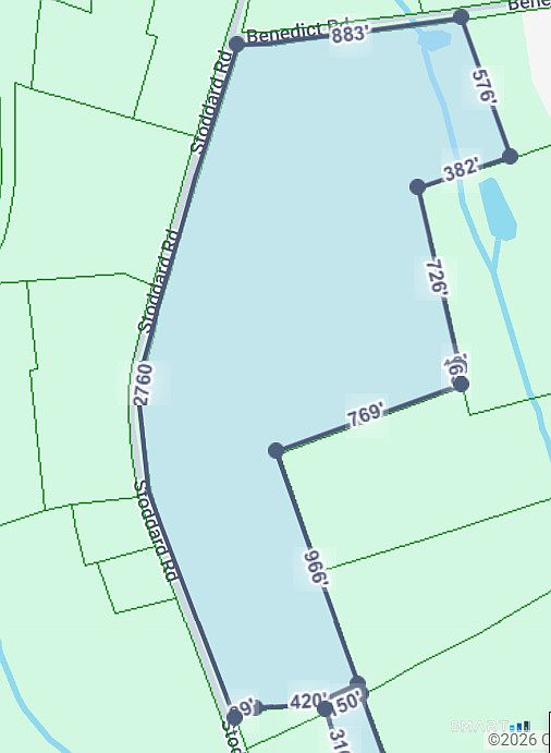 2nd image of 254 Stoddard Road