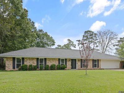 5638 Cypress St, Saint Francisville, LA, 70775