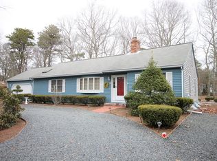 63 Redlands Rd, East Falmouth, MA 02536