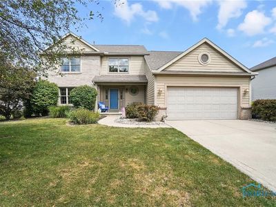 2053 Lexington Dr, Perrysburg, OH, 43551