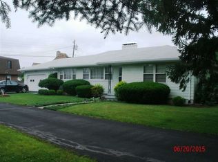 3505 N Glenwood Ave, Muncie, IN 47304