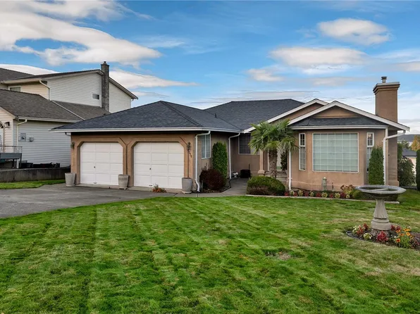 756 Bowen Dr, Campbell River, BC V9H 1S2