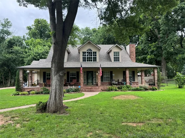 8750 E 116th St S, Bixby, OK 74008