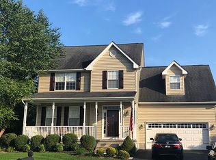 4 E Green Ln, Milford, DE 19963