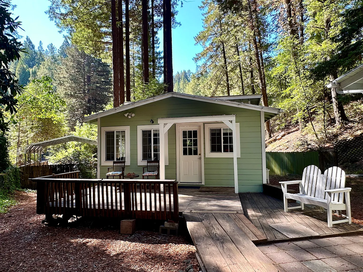 12540 Mays Canyon Rd — Photo 2