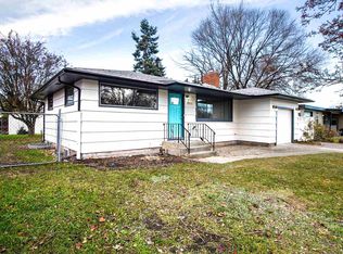 2015 N Ely Rd, Spokane, WA 99212