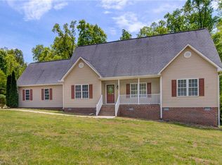 6098 Walden Pond Rd, Pleasant Garden, NC 27313