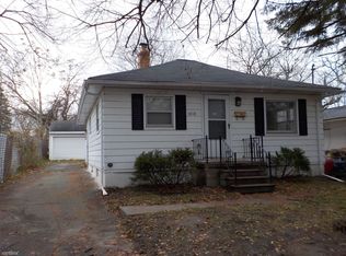 1818 Wyoming Ave, Flint, MI 48506