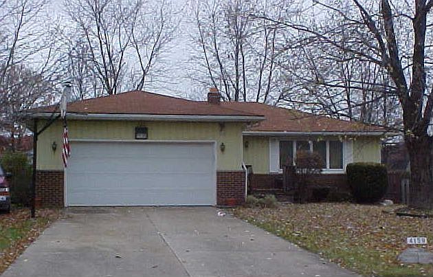 Spacious Ranch 3-5 BR