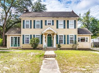 1208 Wichman St, Walterboro, SC 29488
