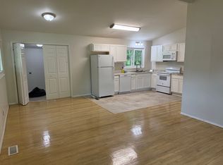 609 Argyle Rd NW, Huntsville, AL 35811